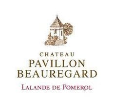 Château Pavillon Beauregard